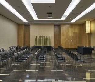 Salle de réunion  VINCCI ZARAGOZA ZENTRO Saragosse