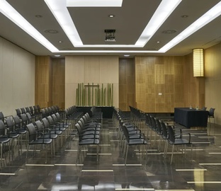 Salle de réunion  Vincci Zaragoza Zentro 4* Saragosse